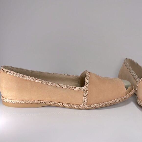 Stuart Weitzman Espadrille 7.5 - Picture 6 of 14